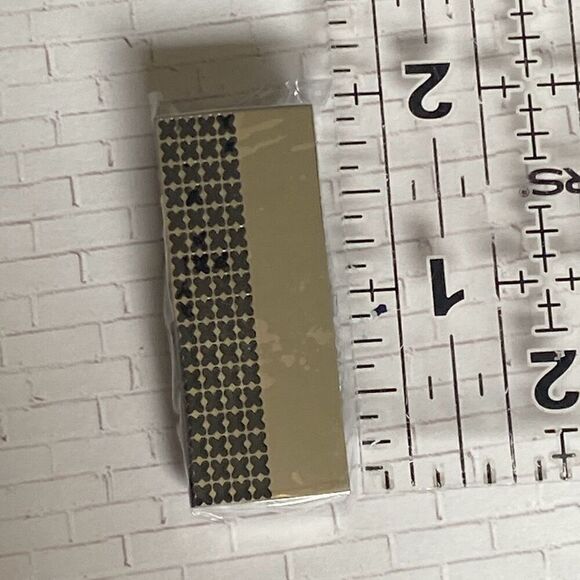 Men's Stainless Steel Money Clip XX - Picture 2 of 5